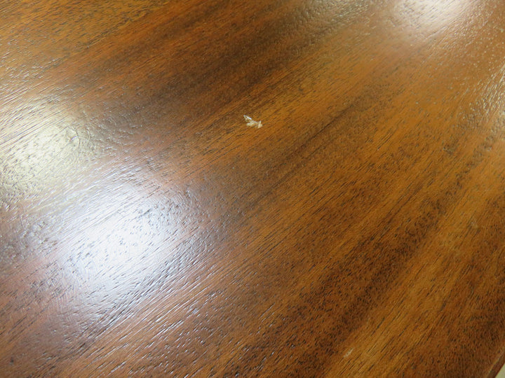 Vintage Drop-Leaf Table
