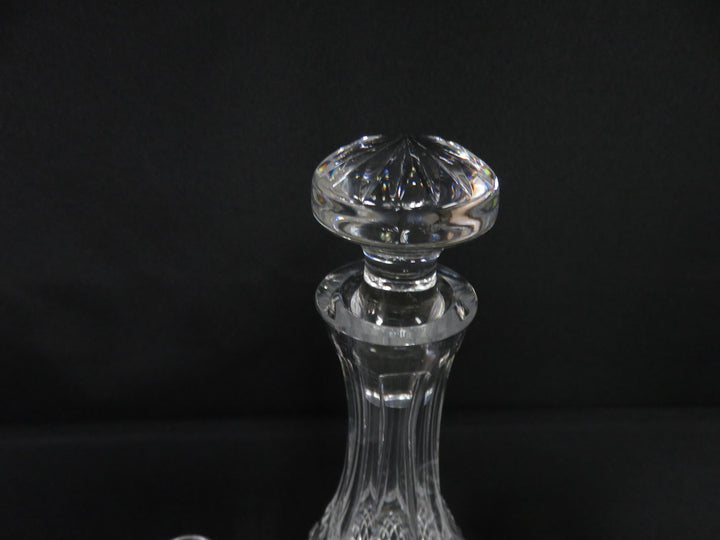 Waterford Decanter & Cordials