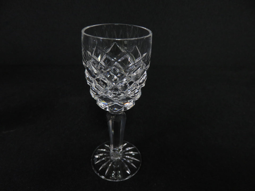 Waterford Decanter & Cordials