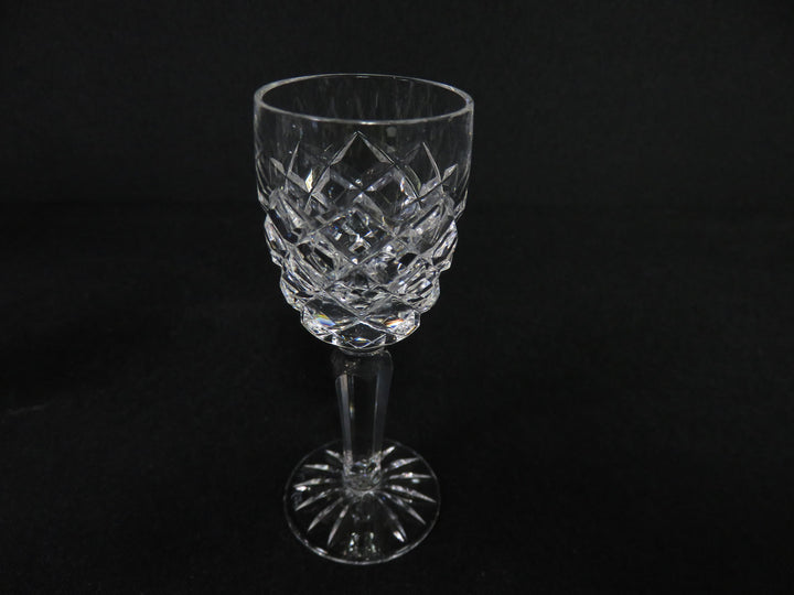 Waterford Decanter & Cordials