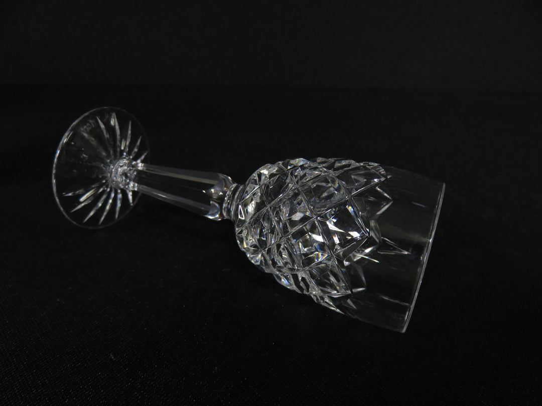 Waterford Decanter & Cordials
