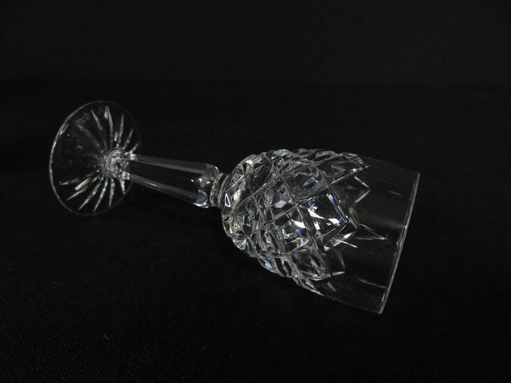Waterford Decanter & Cordials