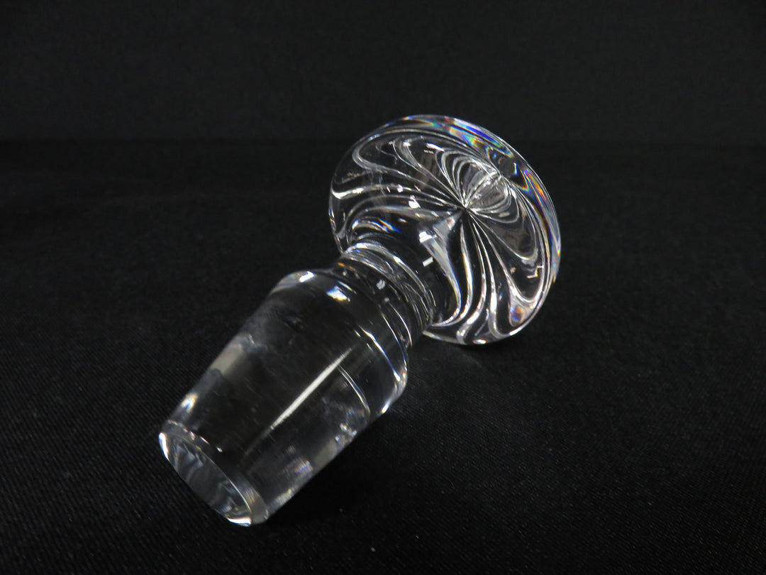 Waterford Decanter & Cordials
