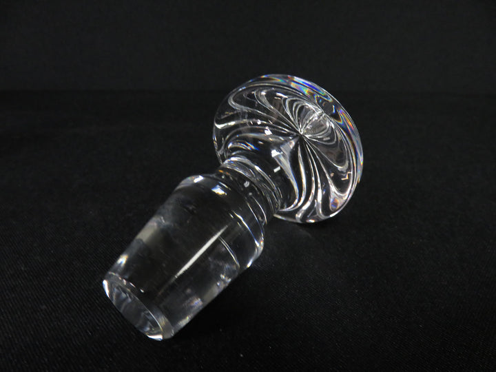 Waterford Decanter & Cordials