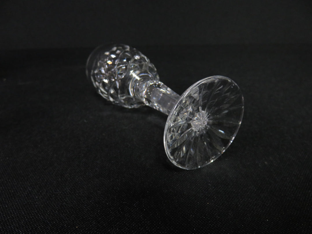 Waterford Decanter & Cordials