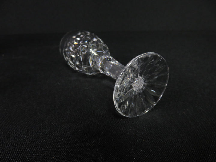 Waterford Decanter & Cordials