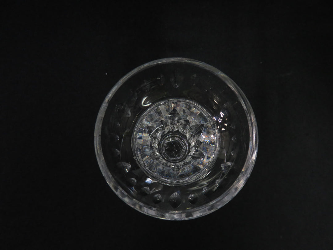 Waterford Candlesticks
