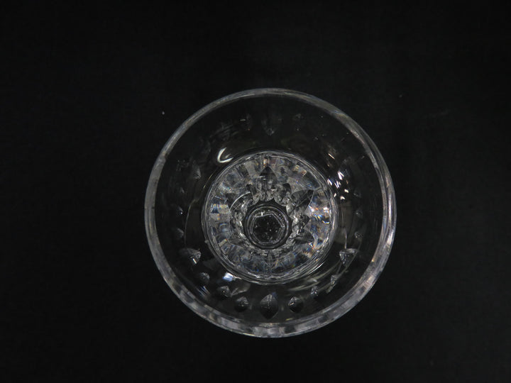 Waterford Candlesticks