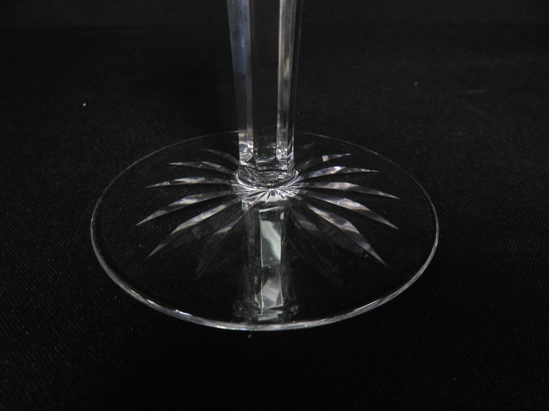 Waterford Candlesticks