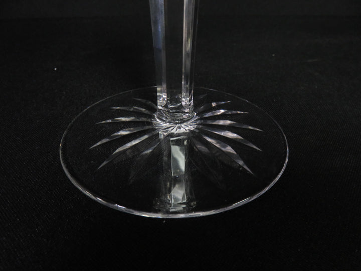 Waterford Candlesticks
