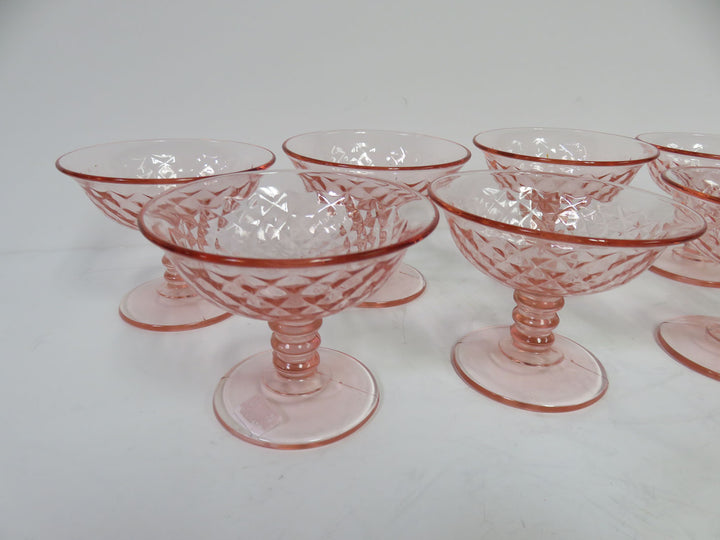 Imperial Sherbet Glasses