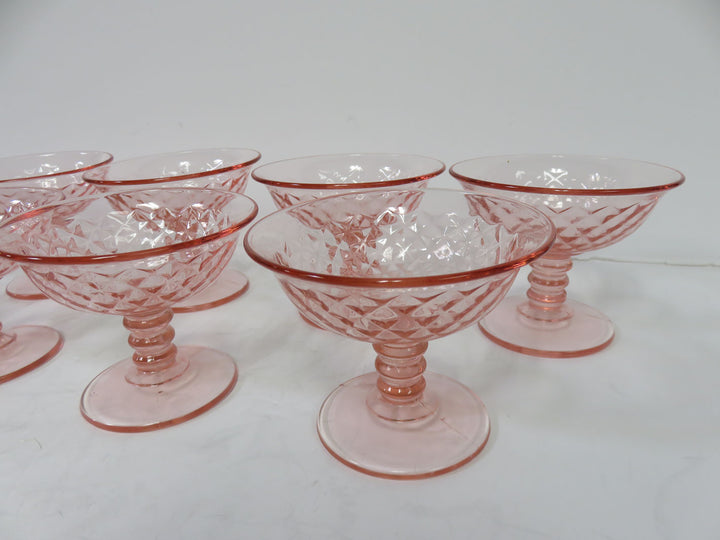 Imperial Sherbet Glasses