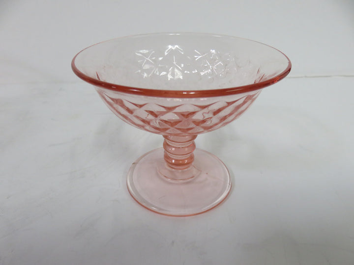 Imperial Sherbet Glasses