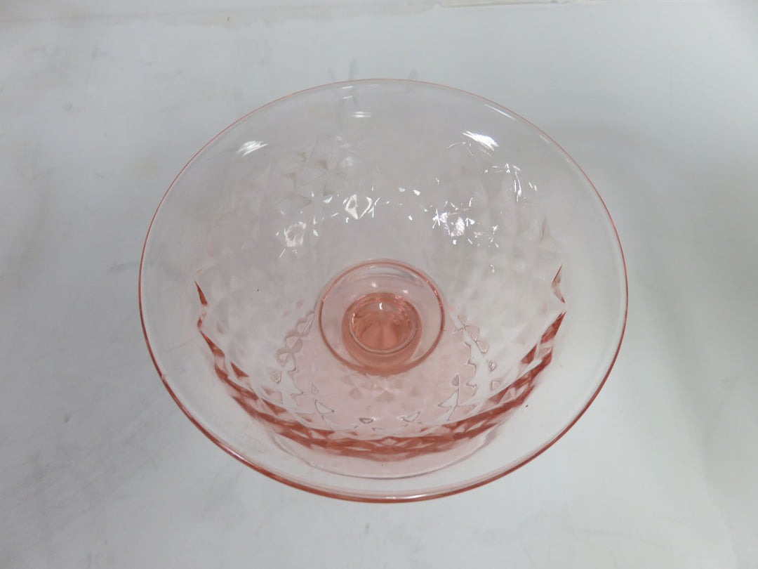 Imperial Sherbet Glasses