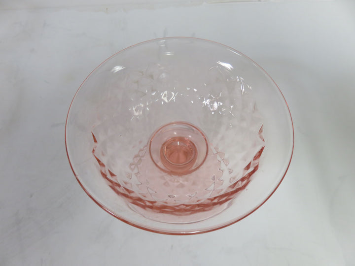 Imperial Sherbet Glasses