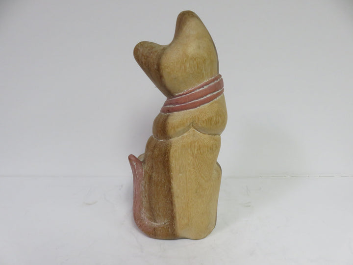 Folk Art Cat