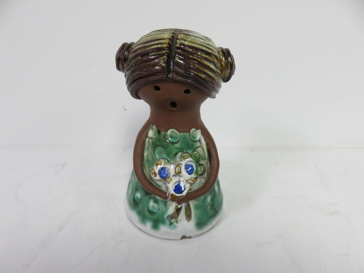 Mexican Folk Art Figurine