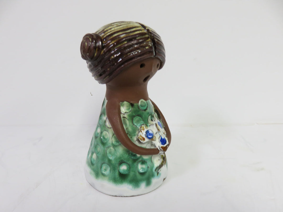 Mexican Folk Art Figurine