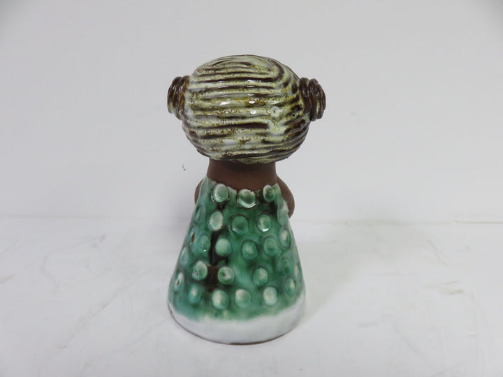 Mexican Folk Art Figurine