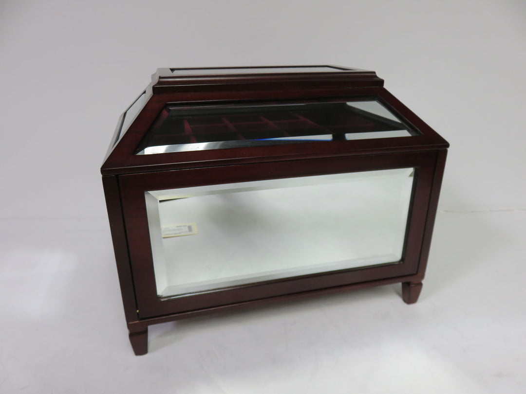 Bombay Jewelry Box