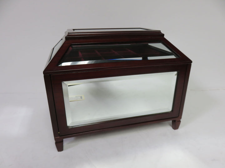 Bombay Jewelry Box
