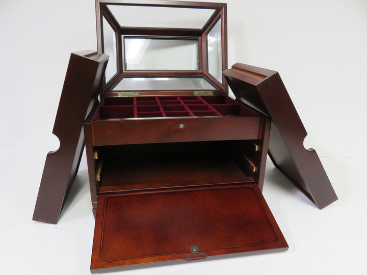 Bombay Jewelry Box