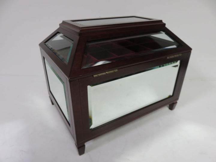 Bombay Jewelry Box