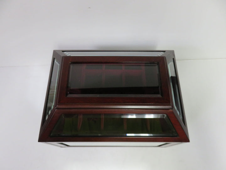 Bombay Jewelry Box