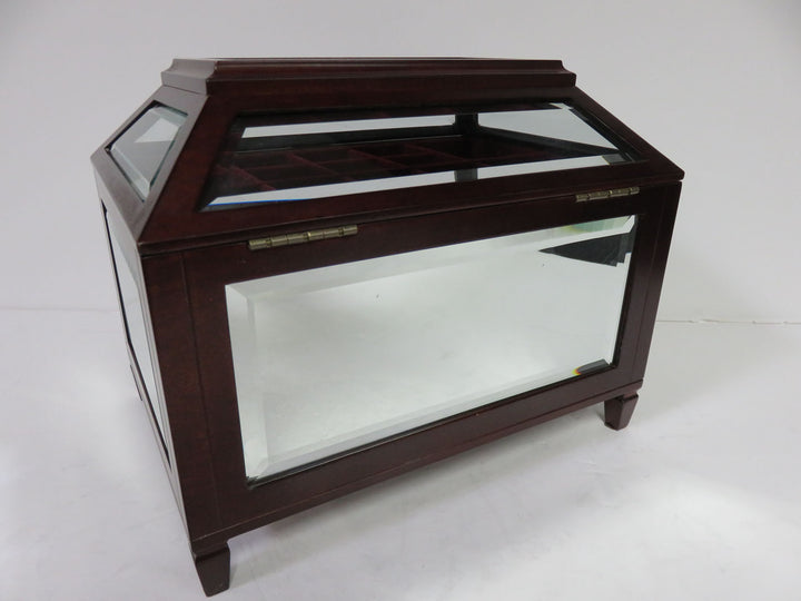 Bombay Jewelry Box