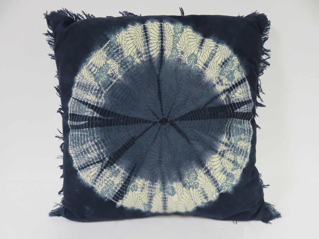 Cost Plus Throw Pillow