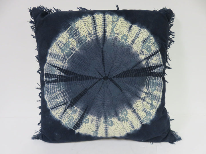 Cost Plus Throw Pillow