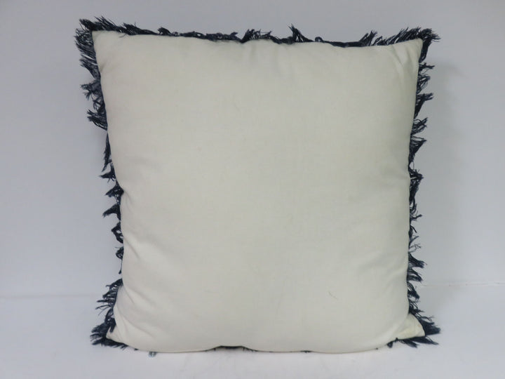 Cost Plus Throw Pillow