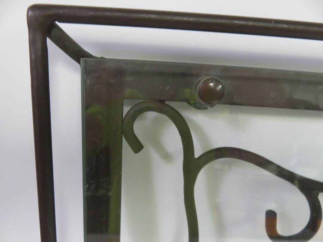 Decorative Serving Tray