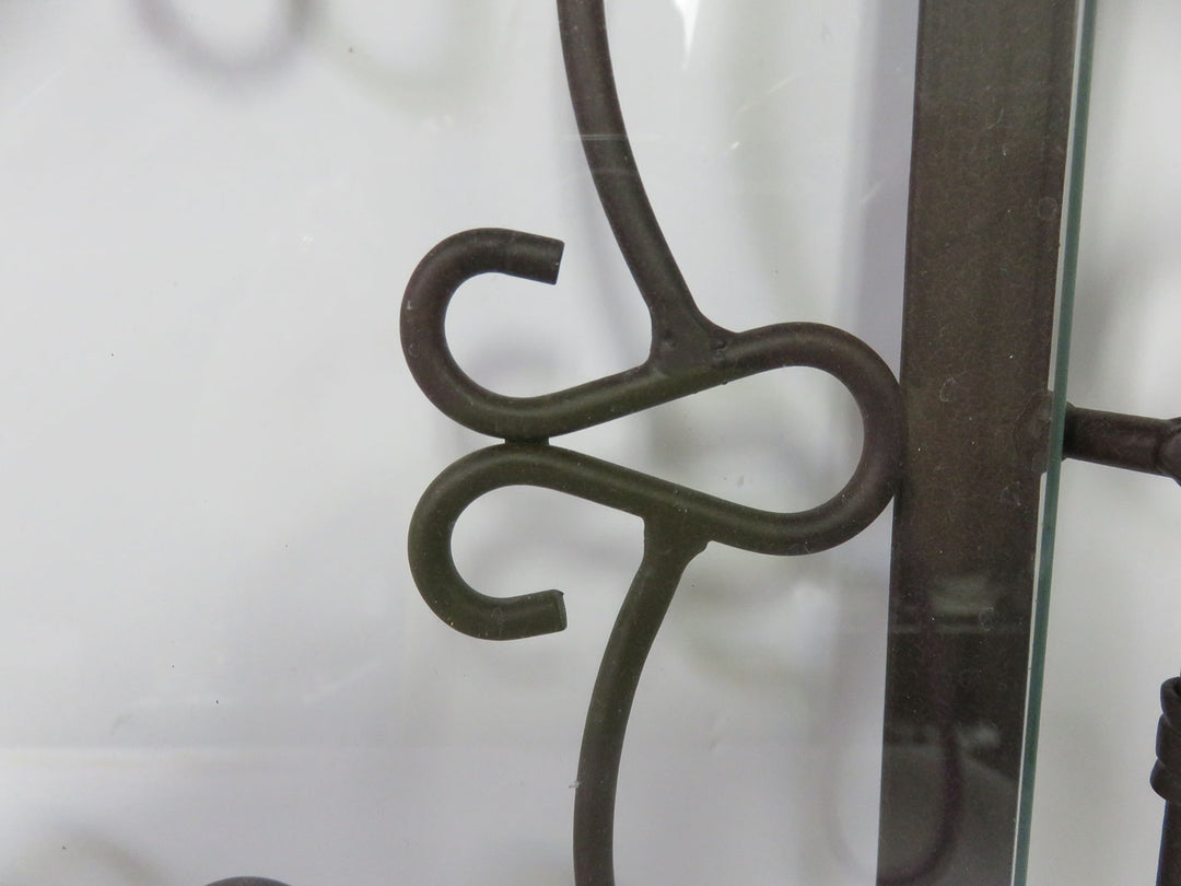 Decorative Serving Tray