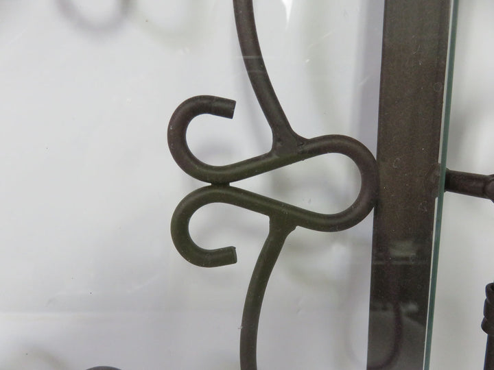 Decorative Serving Tray