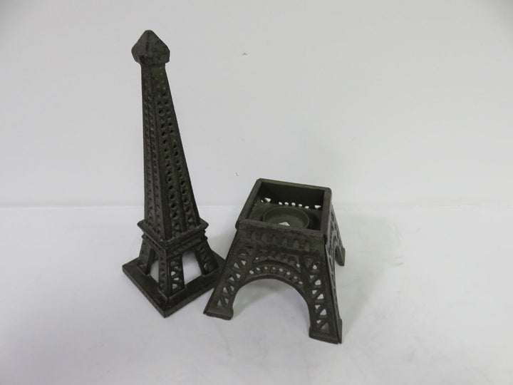Eiffel Tower Votive