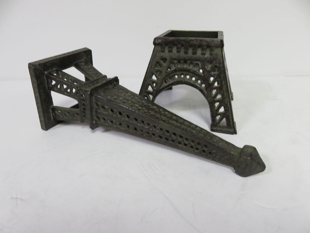 Eiffel Tower Votive