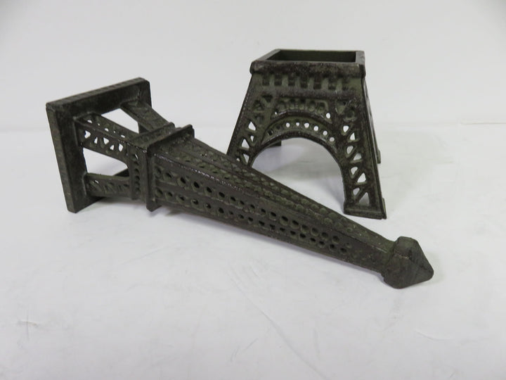 Eiffel Tower Votive