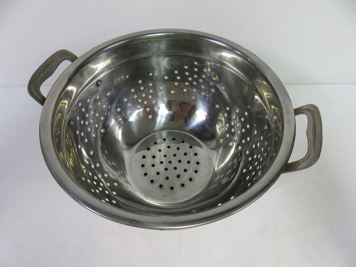 Copper Colander