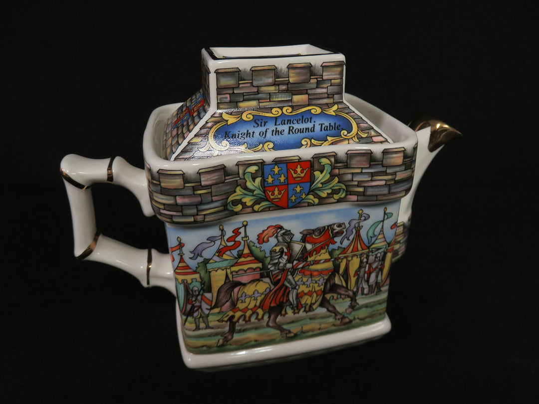 Sadler Teapot