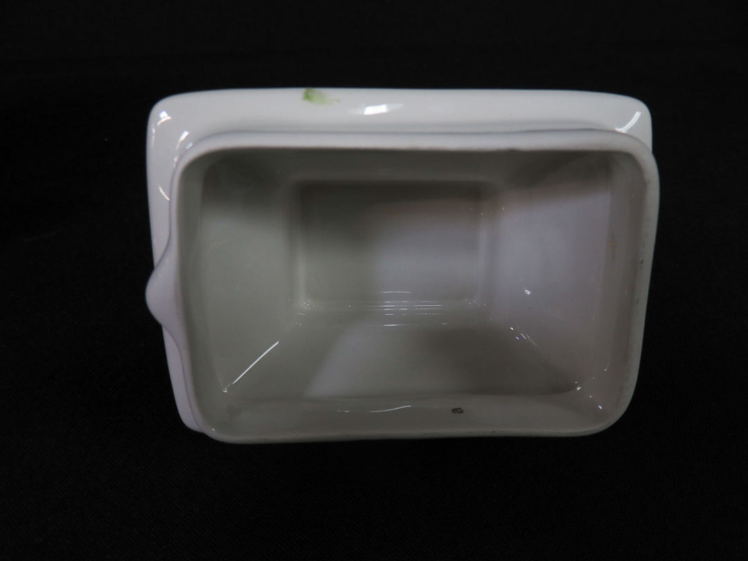 Sadler Teapot
