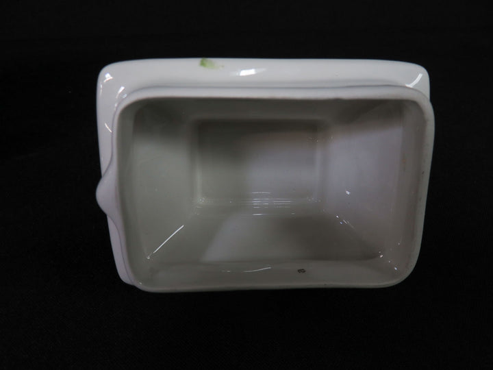 Sadler Teapot