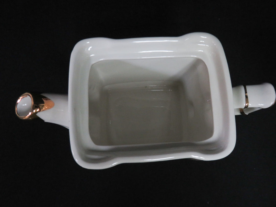 Sadler Teapot