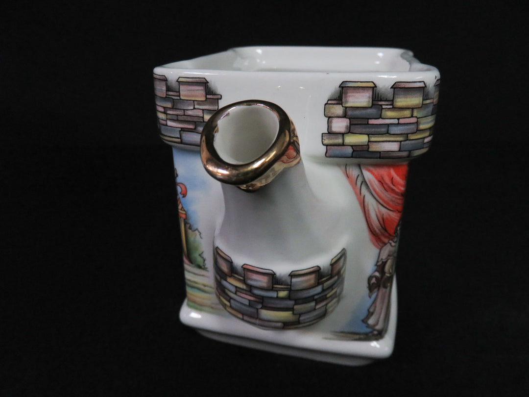 Sadler Teapot