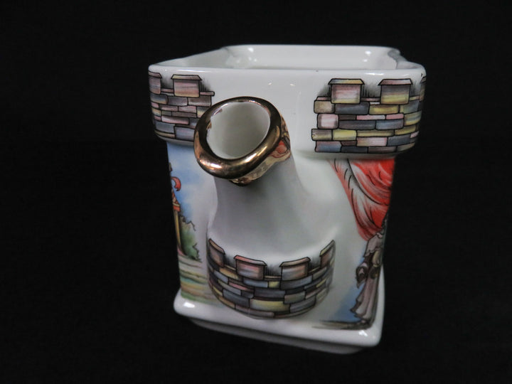 Sadler Teapot