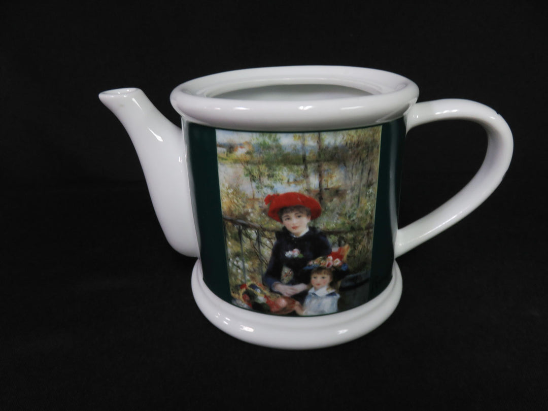 Copco Teapot