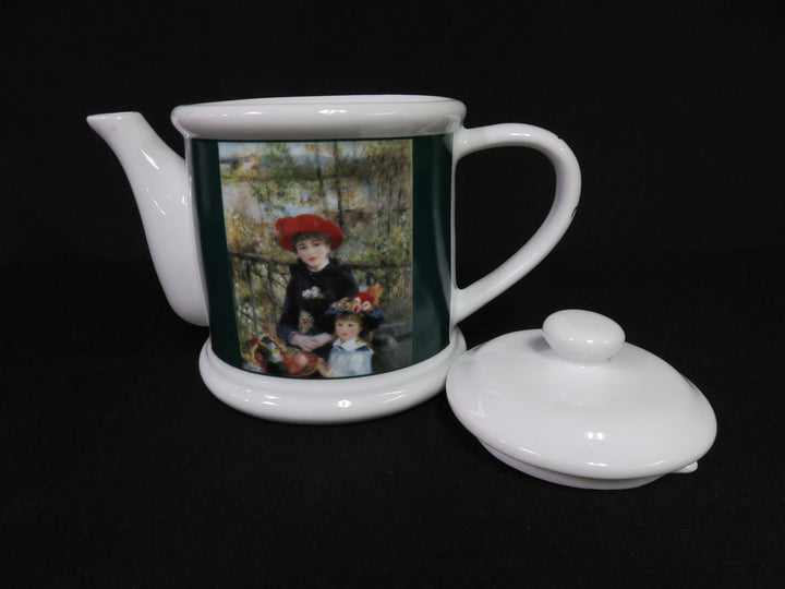 Copco Teapot