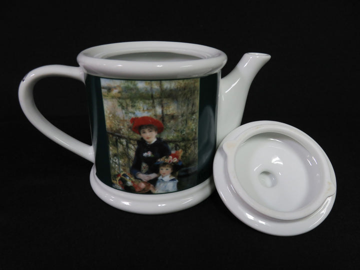 Copco Teapot