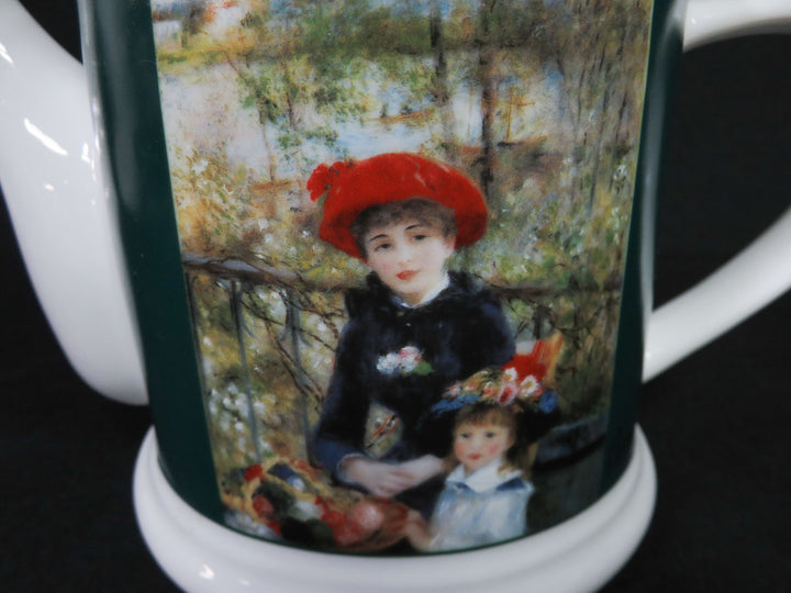 Copco Teapot