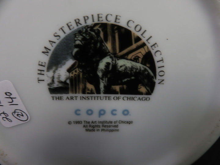 Copco Teapot